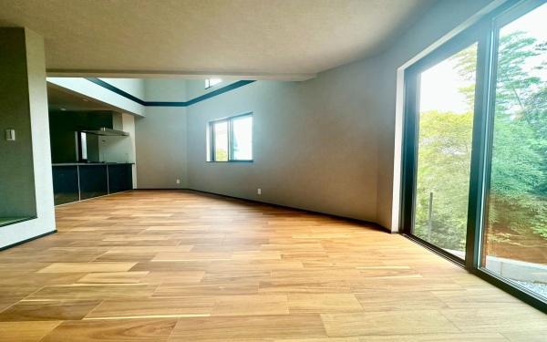 磯子区岡村4丁目　全6棟A号棟