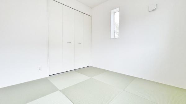 青葉区奈良町 全2棟2号棟(和室)