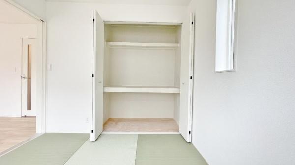 青葉区奈良町 全2棟2号棟(和室)