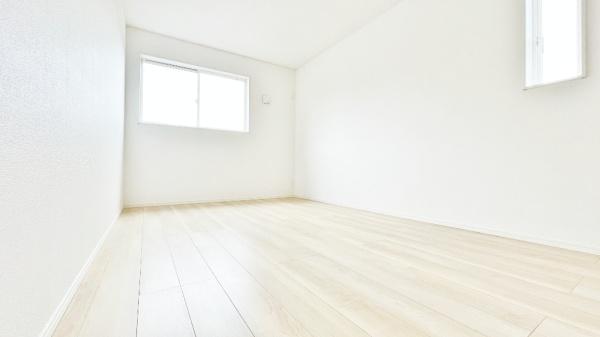 青葉区奈良町 全2棟2号棟(洋室)