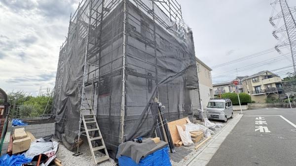 青葉区奈良町　全２棟２号棟