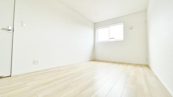 青葉区奈良町 全2棟2号棟(洋室)