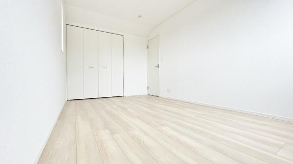 青葉区奈良町 全2棟2号棟(洋室)