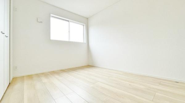 青葉区奈良町 全2棟2号棟(洋室)