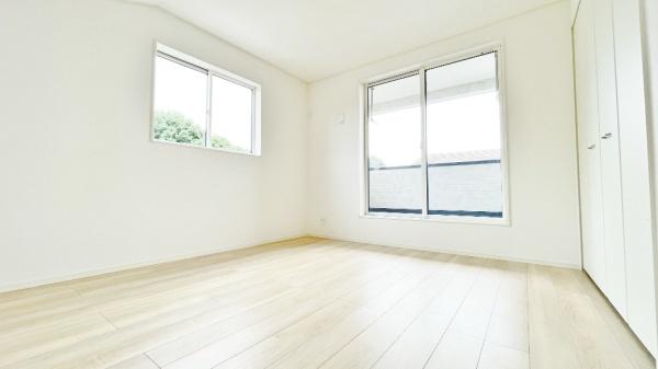 青葉区奈良町 全2棟2号棟(洋室)