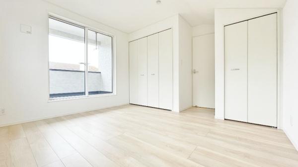 青葉区奈良町 全2棟2号棟(洋室)