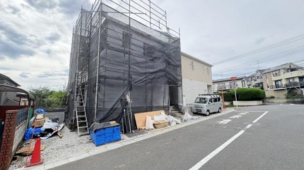 青葉区奈良町　全２棟２号棟