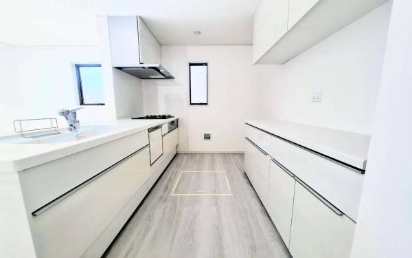 港南区下永谷3丁目