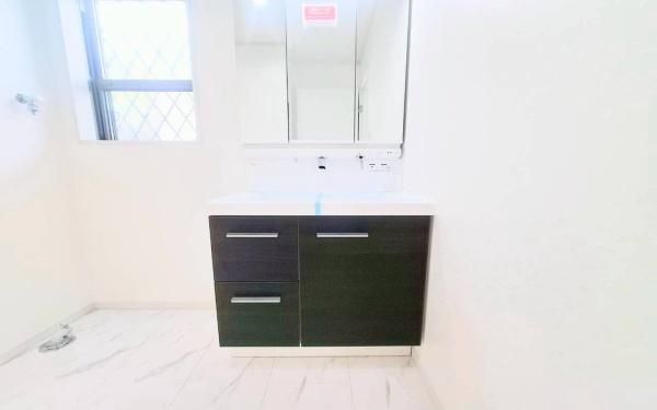 港南区下永谷3丁目