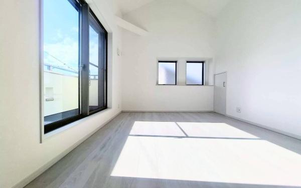 港南区下永谷3丁目