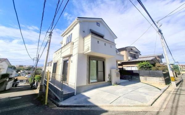 港南区下永谷3丁目