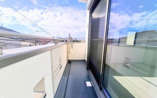 港南区下永谷3丁目