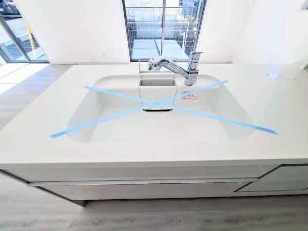 港南区下永谷3丁目