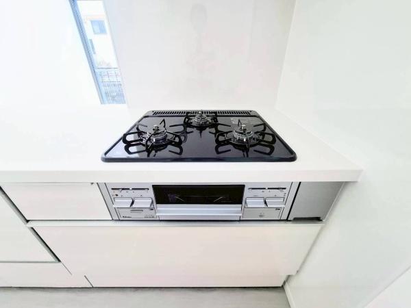 港南区下永谷3丁目