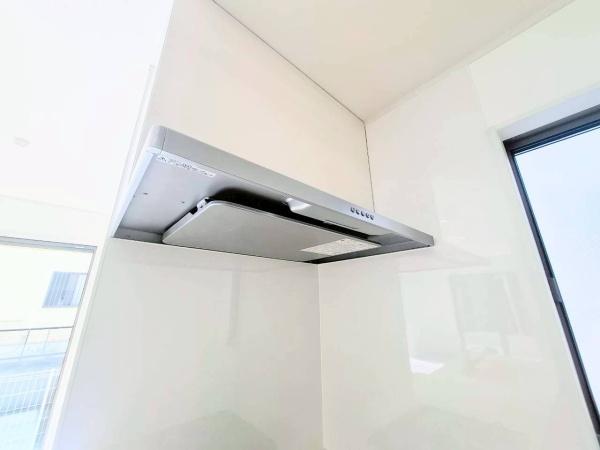 港南区下永谷3丁目