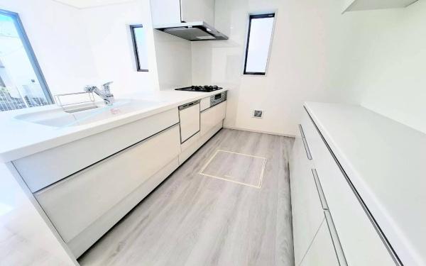 港南区下永谷3丁目