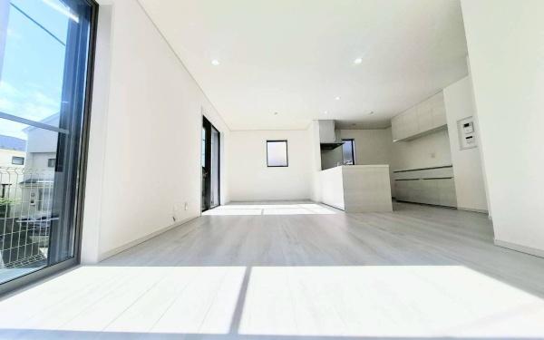 港南区下永谷3丁目