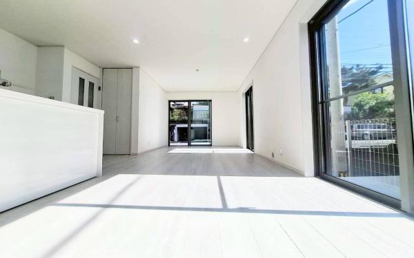 港南区下永谷3丁目