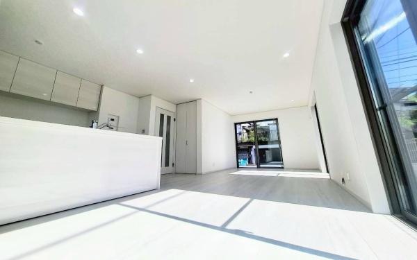 港南区下永谷3丁目