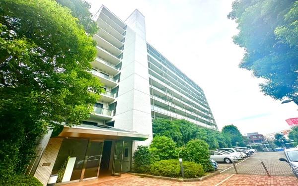 ニューシティ東戸塚南の街５号館