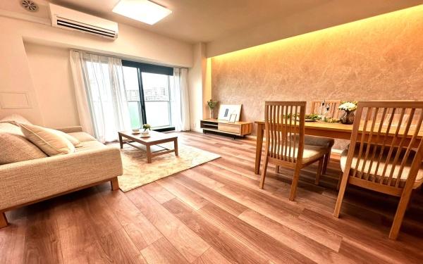 ニューシティ東戸塚南の街５号館