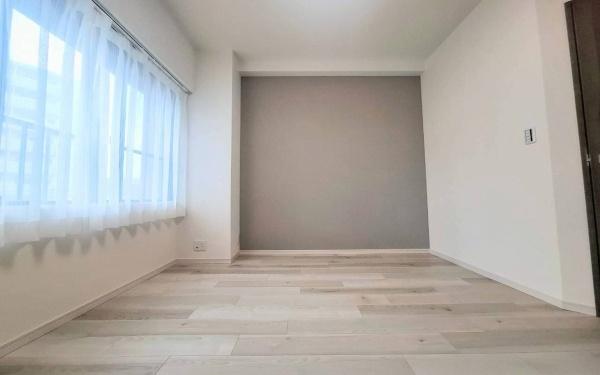 ニューシティ東戸塚南の街1号館(洋室)