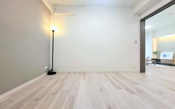 ニューシティ東戸塚南の街1号館(洋室)