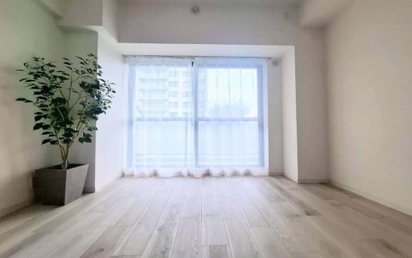 ニューシティ東戸塚南の街1号館(子供部屋)