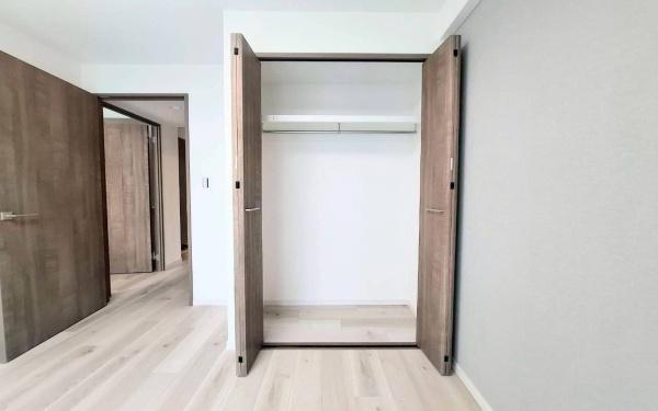 ニューシティ東戸塚南の街1号館(収納)