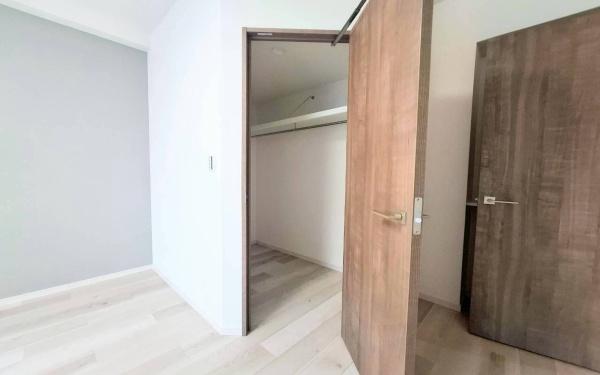 ニューシティ東戸塚南の街1号館(収納)