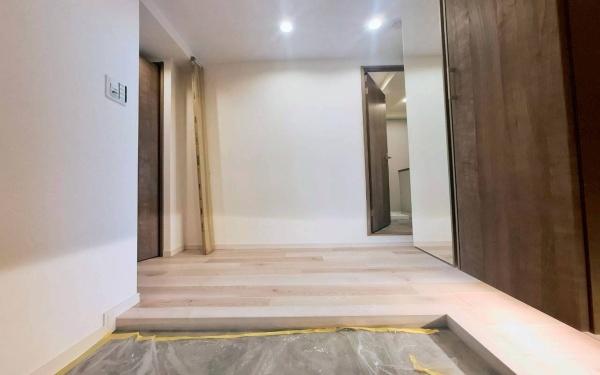 ニューシティ東戸塚南の街1号館(玄関)