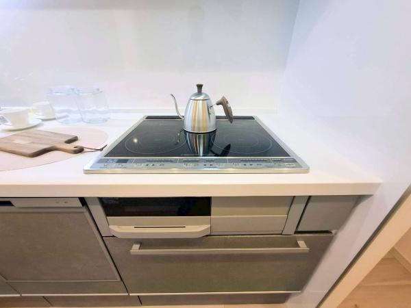 ニューシティ東戸塚南の街1号館(キッチン)