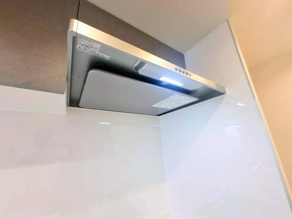 ニューシティ東戸塚南の街1号館(キッチン)