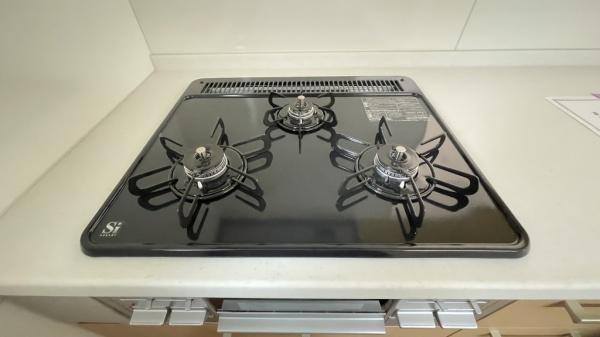 青葉区市ヶ尾町 全1棟(キッチン)