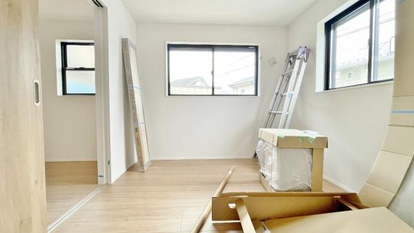 青葉区市ヶ尾町 全1棟(洋室)