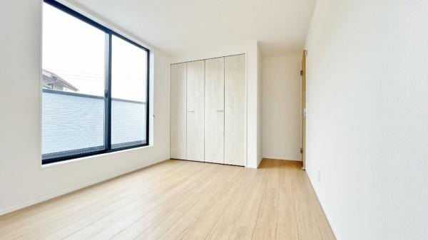 青葉区市ヶ尾町 全1棟(洋室)