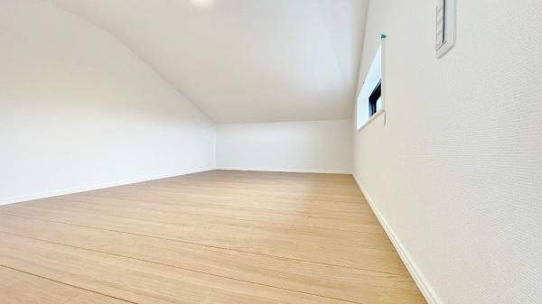 青葉区市ヶ尾町 全1棟(その他内観)