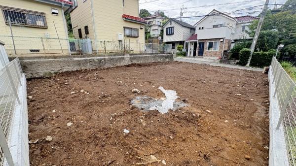 青葉区元石川町　全１棟Ａ号棟