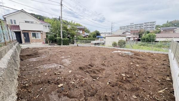 青葉区元石川町　全１棟Ａ号棟
