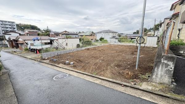 青葉区元石川町　全１棟Ａ号棟