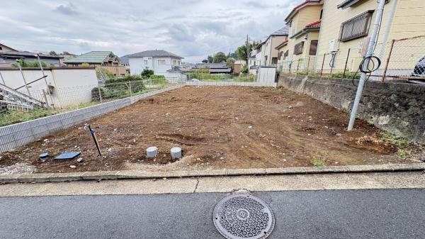 青葉区元石川町　全１棟Ａ号棟