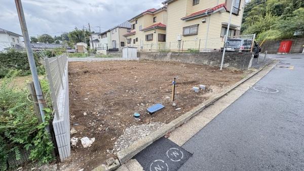 青葉区元石川町　全１棟Ａ号棟