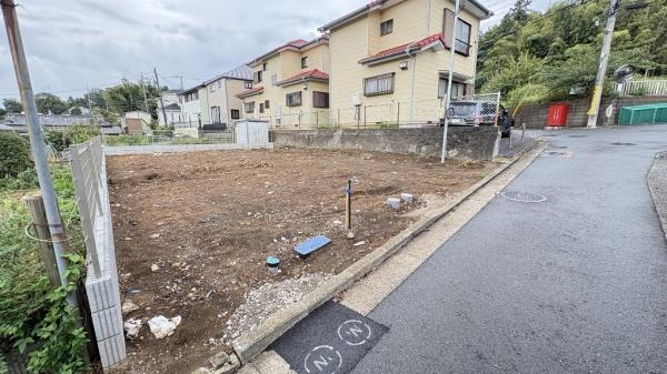 青葉区元石川町　全１棟Ａ号棟