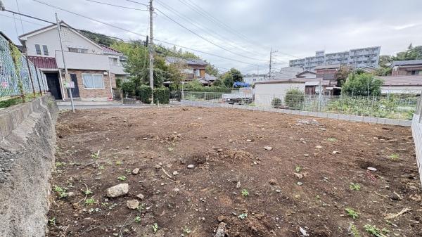 青葉区元石川町　全１棟Ａ号棟