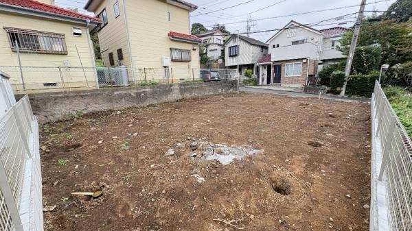 青葉区元石川町　全１棟Ａ号棟