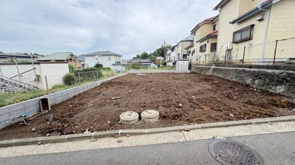 青葉区元石川町　全１棟Ａ号棟