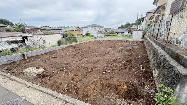 青葉区元石川町　全１棟Ａ号棟