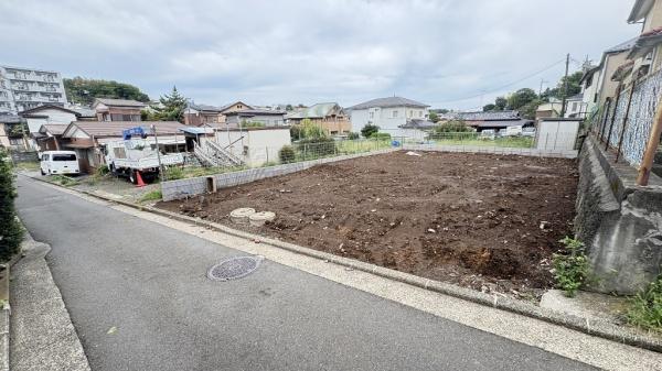 青葉区元石川町　全１棟Ａ号棟