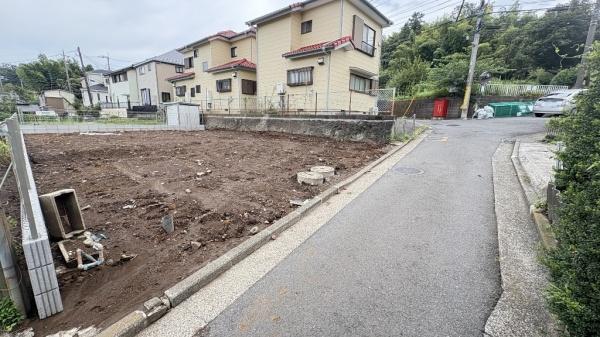 青葉区元石川町　全１棟Ａ号棟