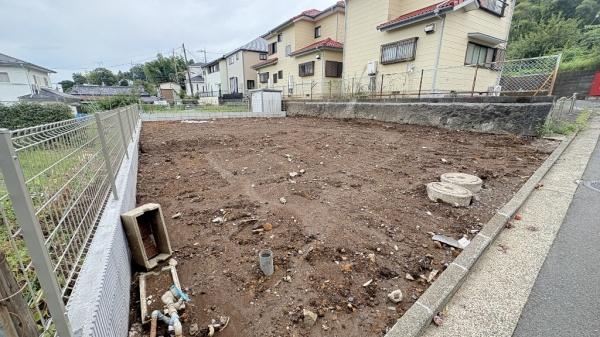 青葉区元石川町　全１棟Ａ号棟